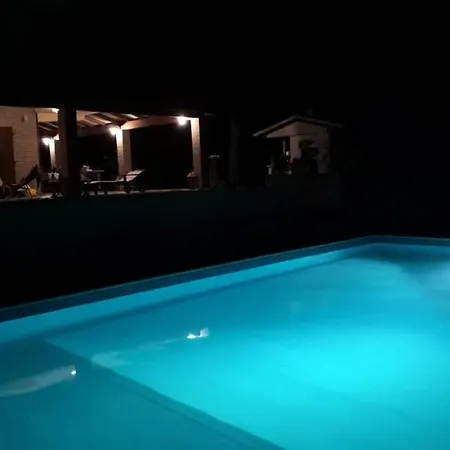 Estate - Pesaro Villa Fano