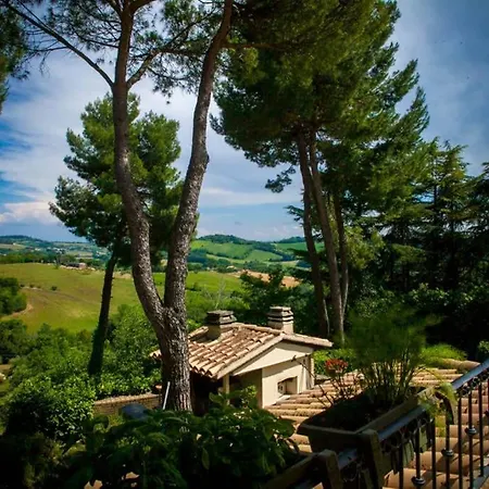 Estate - Pesaro Вилла *