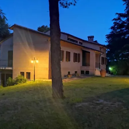 Estate - Pesaro Вилла