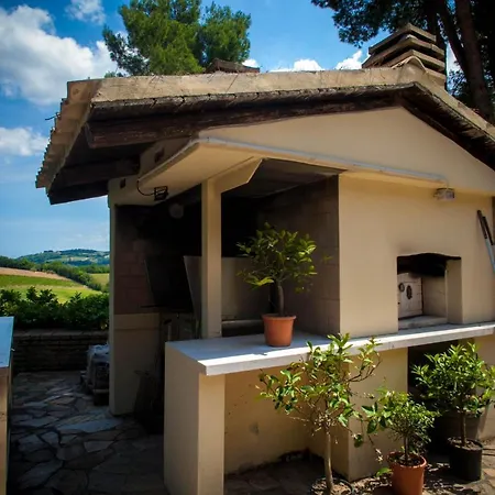 Estate - Pesaro Villa Fano