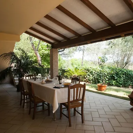 Estate - Pesaro Villa *
