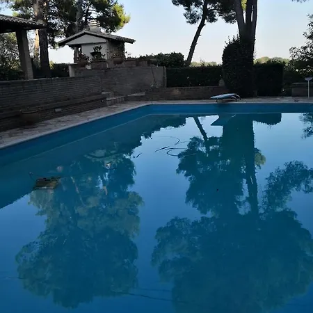 Вилла Estate - Pesaro