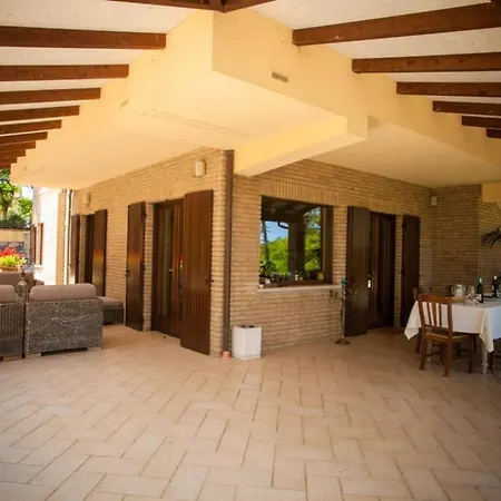 Estate - Pesaro