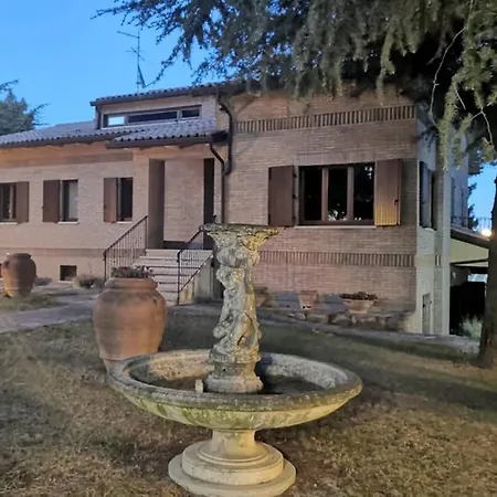 Estate - Pesaro Villa *