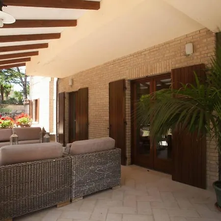 Estate - Pesaro Villa *